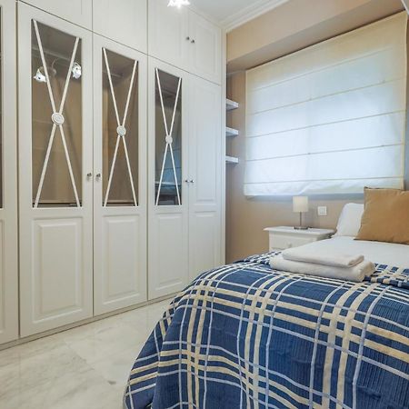 Descanso-Elegancia En Sevilla Parking Gratuito Eksteriør bilde